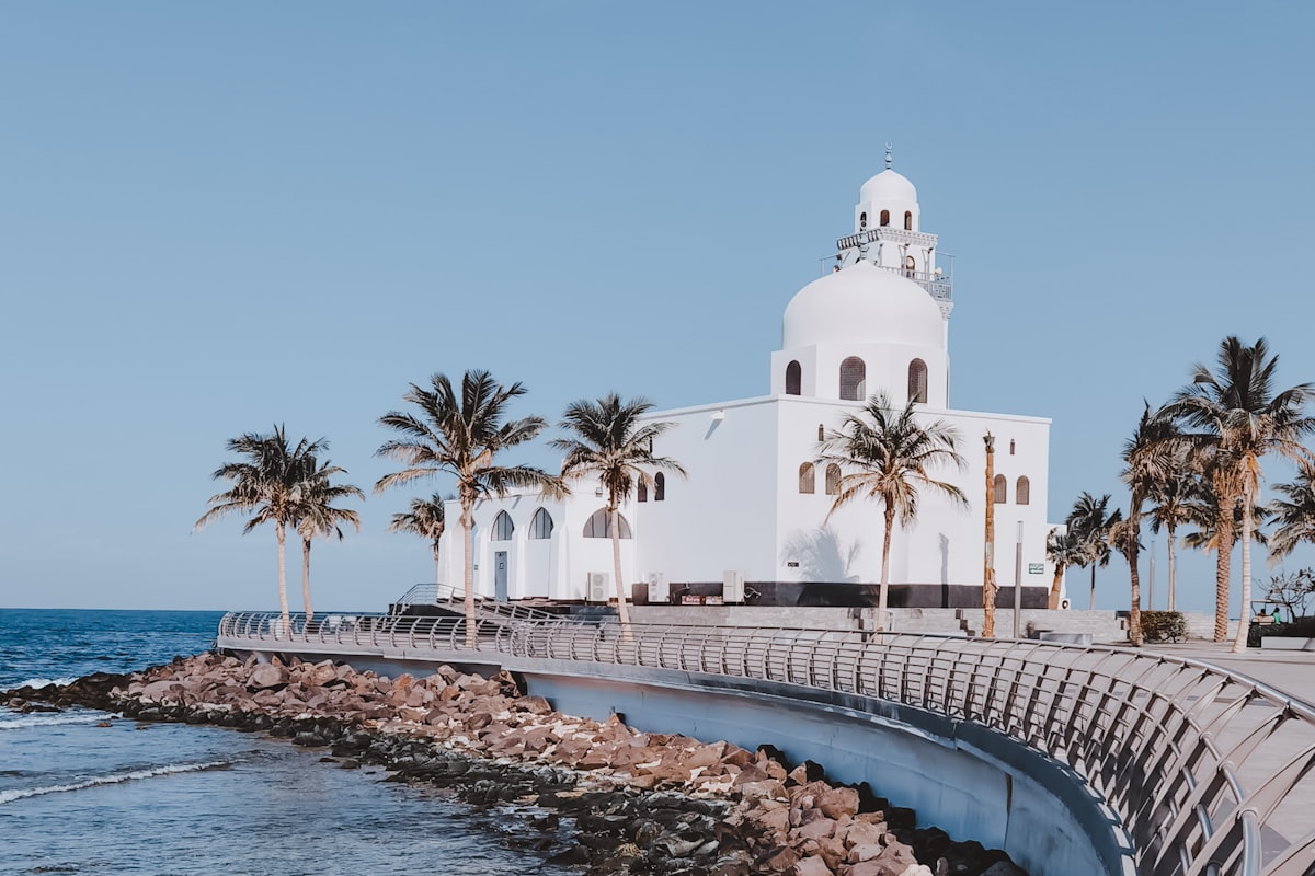 Jeddah, Saudi Arabia