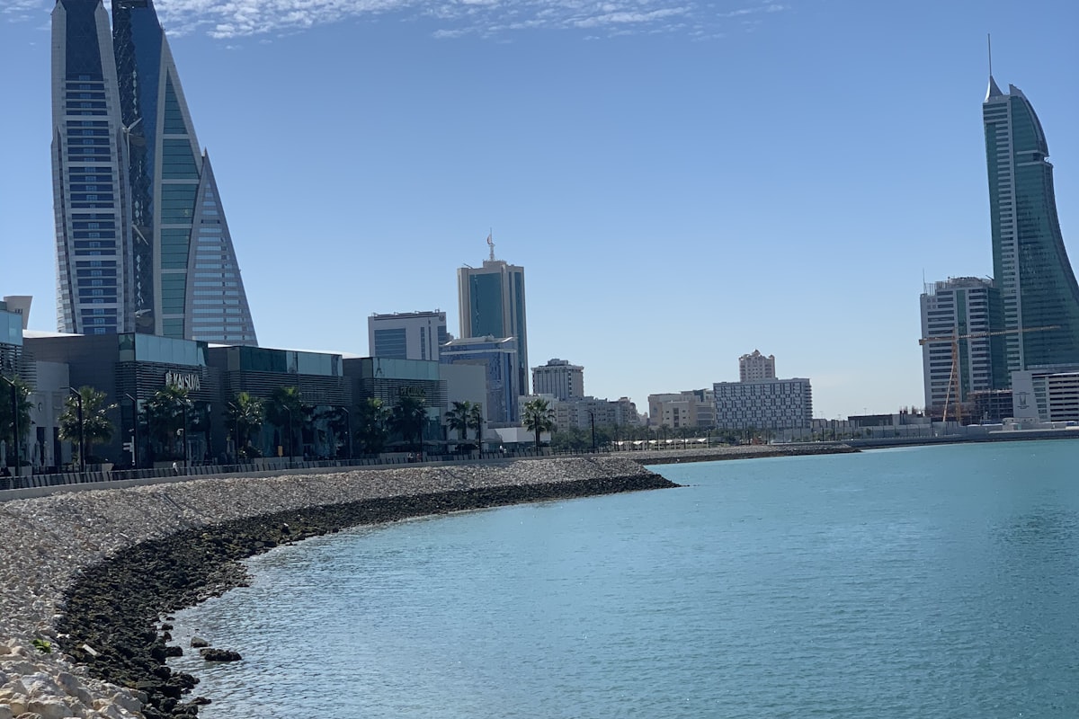 Manama, Bahrain